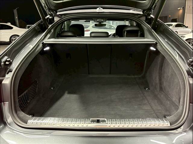 アウディ A7 Sportbackの画像18