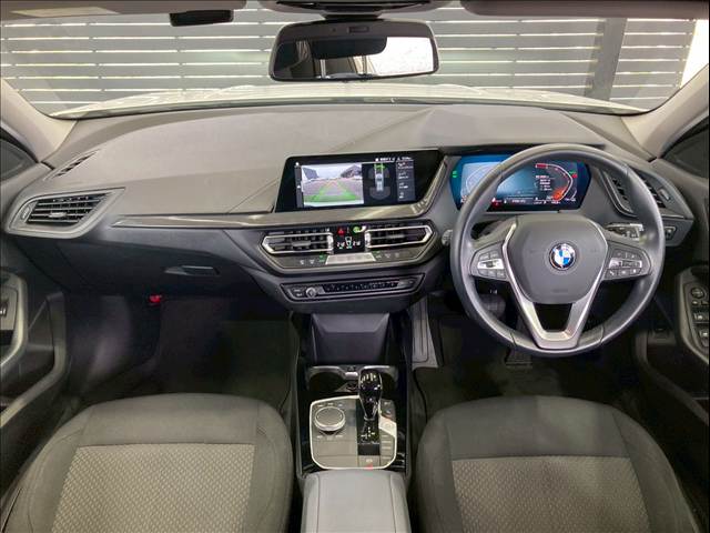 BMW&nbsp;1Seriesの画像3