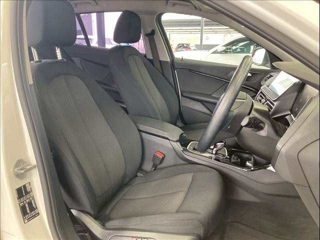 BMW&nbsp;1Seriesの画像6