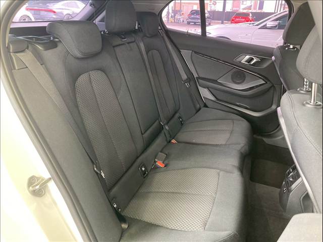 BMW&nbsp;1Seriesの画像7