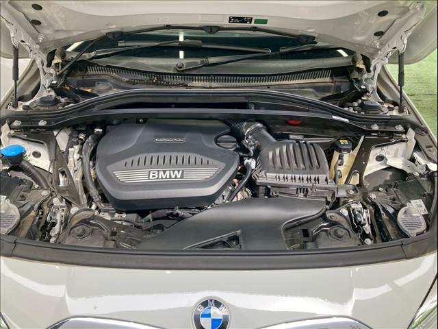 BMW&nbsp;1Seriesの画像12