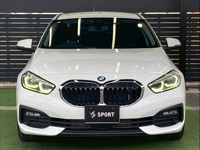 BMW&nbsp;1Seriesの画像13