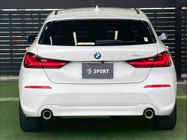 BMW&nbsp;1Seriesの画像14