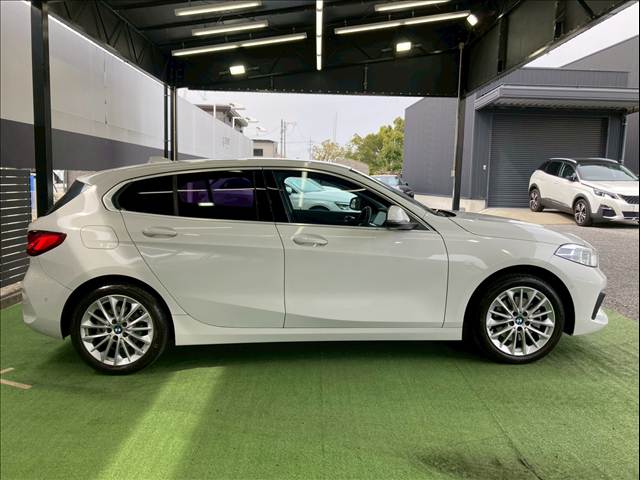 BMW&nbsp;1Seriesの画像15