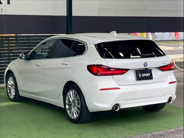 BMW&nbsp;1Seriesの画像17