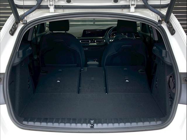 BMW&nbsp;1Seriesの画像18