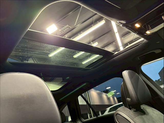 メルセデス・ベンツ C-CLASS Stationwagonの画像3