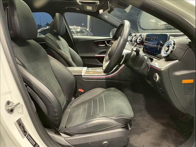 メルセデス・ベンツ C-CLASS Stationwagonの画像7