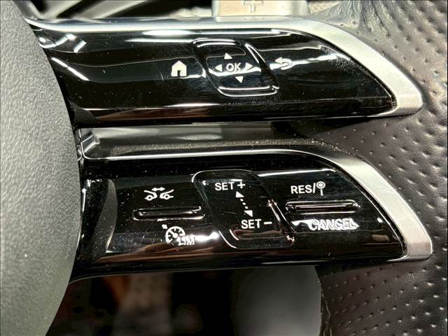 メルセデス・ベンツ C-CLASS Stationwagonの画像9