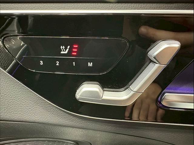 メルセデス・ベンツ C-CLASS Stationwagonの画像10