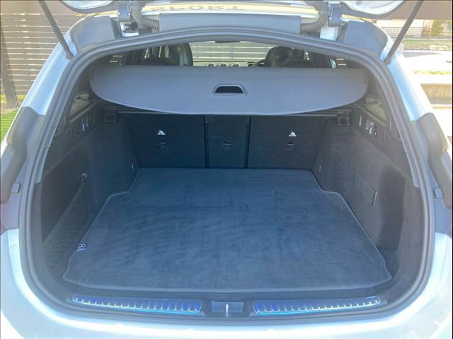 メルセデス・ベンツ C-CLASS Stationwagonの画像18