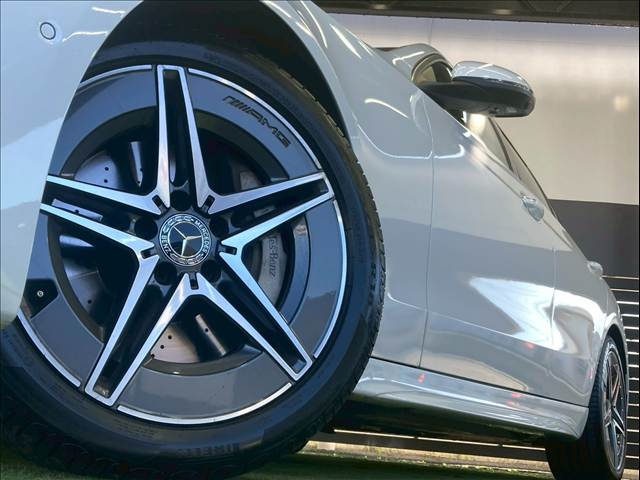 メルセデス・ベンツ C-CLASS Stationwagonの画像19