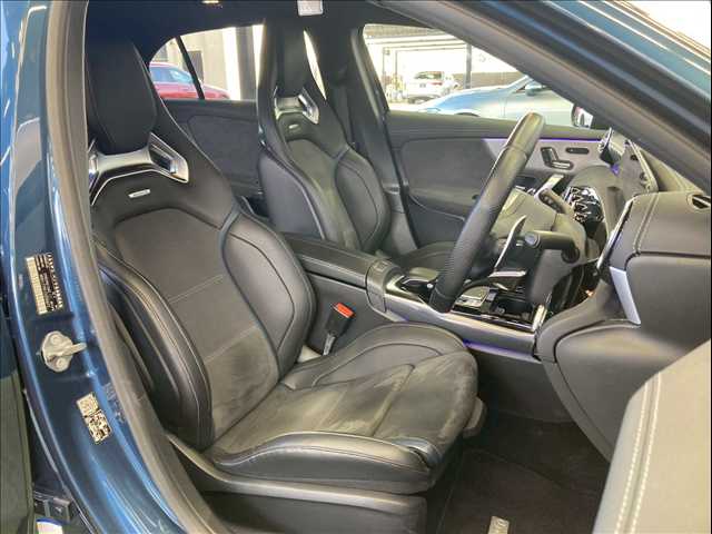 メルセデス・ベンツ&nbsp;AMG A-CLASSの画像5