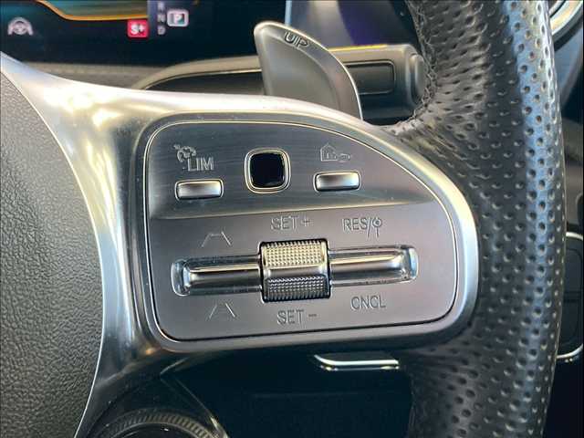 メルセデス・ベンツ&nbsp;AMG A-CLASSの画像11