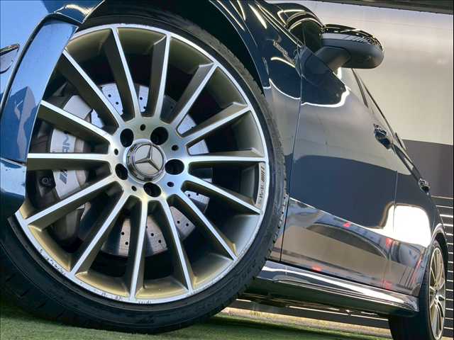 メルセデス・ベンツ&nbsp;AMG A-CLASSの画像19
