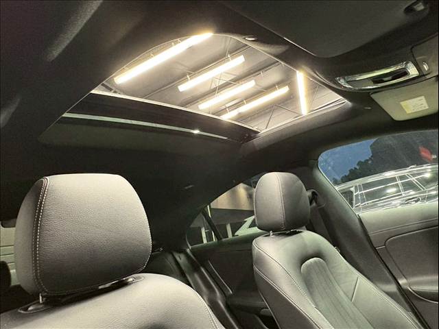 メルセデス・ベンツ CLA-CLASSの画像3