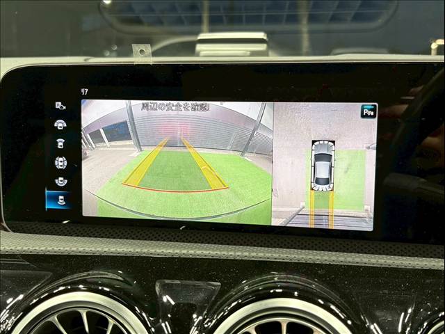 メルセデス・ベンツ CLA-CLASSの画像6