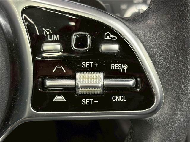 メルセデス・ベンツ CLA-CLASSの画像9