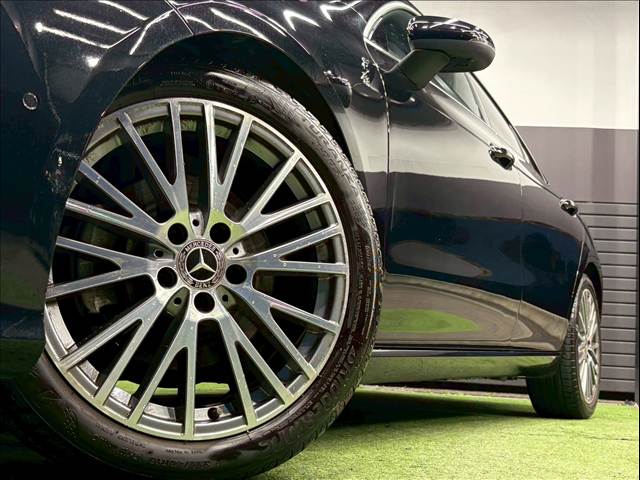 メルセデス・ベンツ CLA-CLASSの画像19