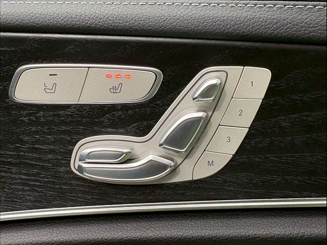 メルセデス・ベンツ E-CLASS Sedanの画像10