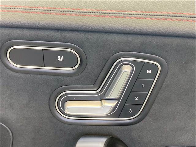 メルセデス・ベンツ&nbsp;CLA-CLASSの画像9