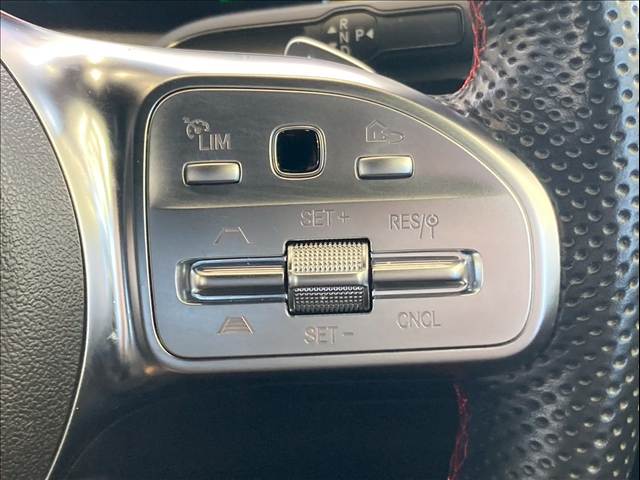 メルセデス・ベンツ&nbsp;CLA-CLASSの画像11