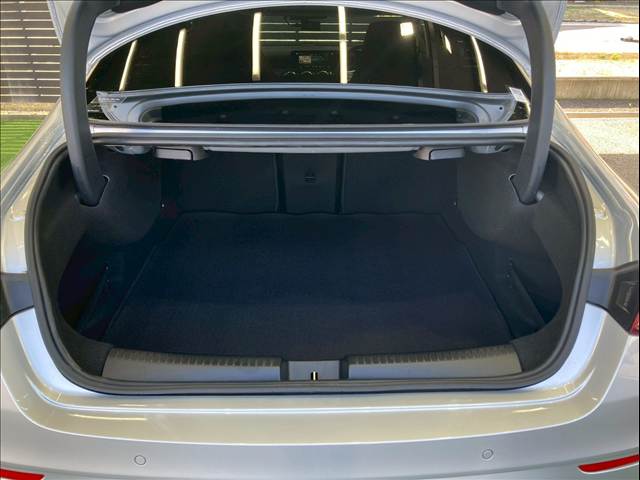 メルセデス・ベンツ&nbsp;CLA-CLASSの画像18