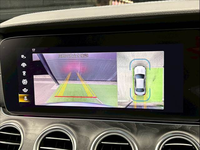 メルセデス・ベンツ&nbsp;E-CLASS Sedanの画像6