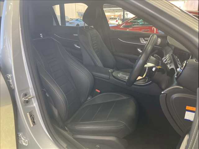 メルセデス・ベンツ&nbsp;E-CLASS Sedanの画像7