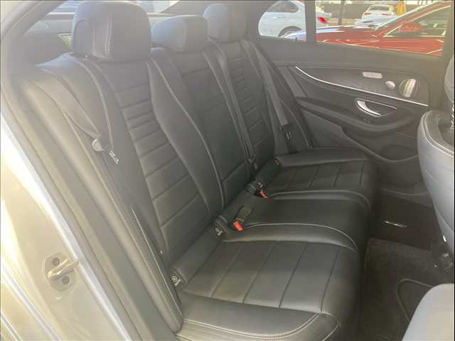 メルセデス・ベンツ&nbsp;E-CLASS Sedanの画像8