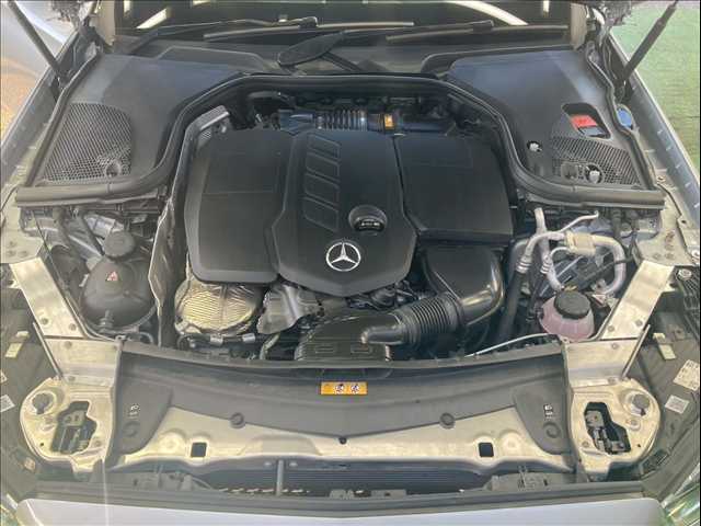 メルセデス・ベンツ&nbsp;E-CLASS Sedanの画像12