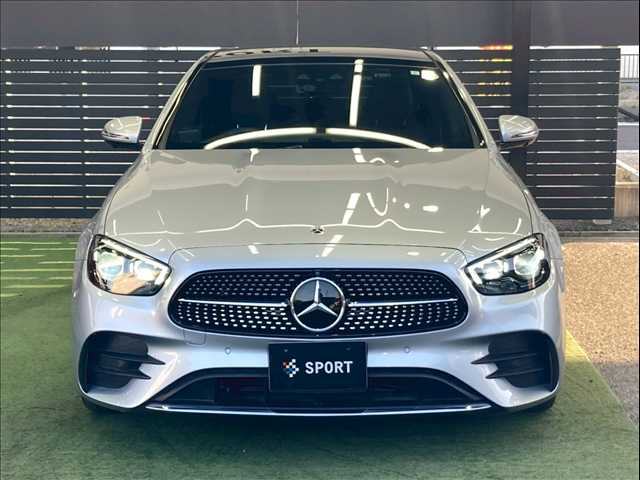 メルセデス・ベンツ&nbsp;E-CLASS Sedanの画像13