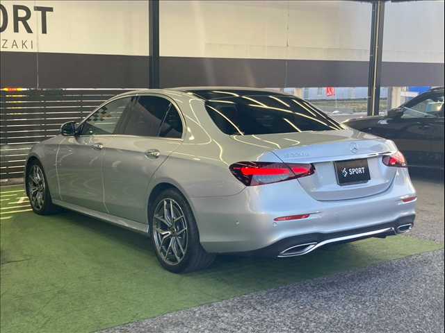 メルセデス・ベンツ&nbsp;E-CLASS Sedanの画像17