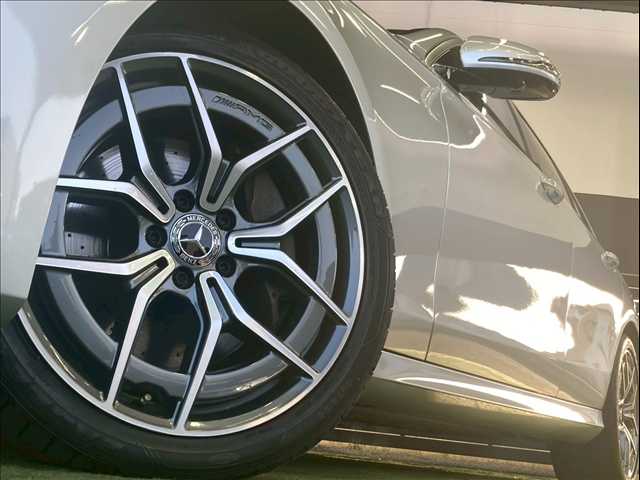 メルセデス・ベンツ&nbsp;E-CLASS Sedanの画像19