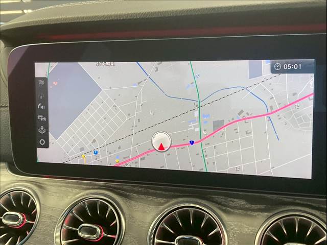メルセデス・ベンツ&nbsp;CLS-CLASSの画像5