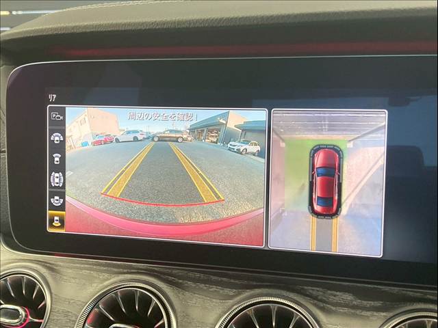 メルセデス・ベンツ&nbsp;CLS-CLASSの画像6