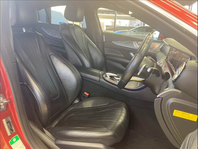 メルセデス・ベンツ&nbsp;CLS-CLASSの画像7