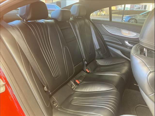 メルセデス・ベンツ&nbsp;CLS-CLASSの画像8