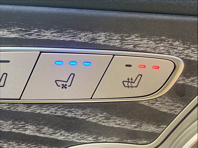 メルセデス・ベンツ&nbsp;CLS-CLASSの画像11