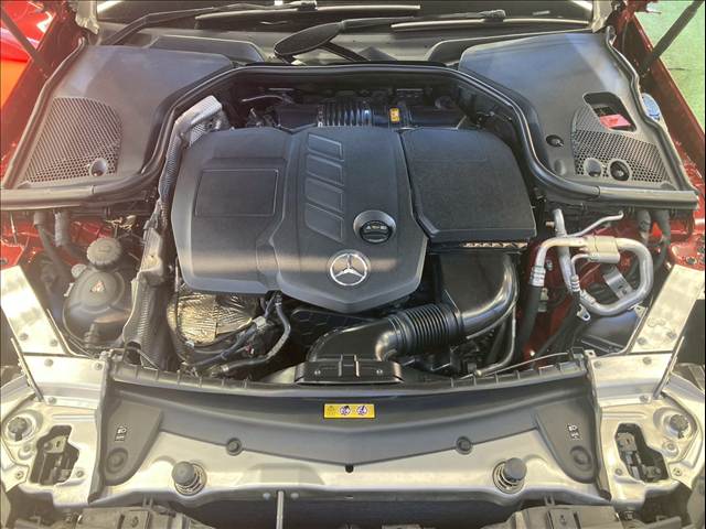 メルセデス・ベンツ&nbsp;CLS-CLASSの画像12