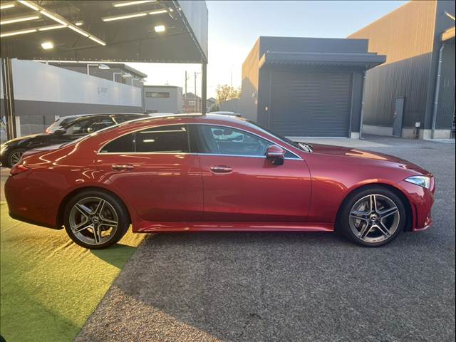 メルセデス・ベンツ&nbsp;CLS-CLASSの画像15