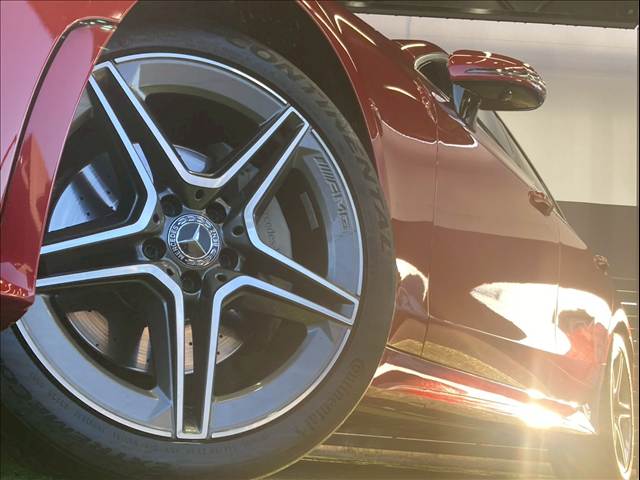 メルセデス・ベンツ&nbsp;CLS-CLASSの画像19