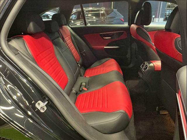 メルセデス・ベンツ C-CLASS Stationwagonの画像7