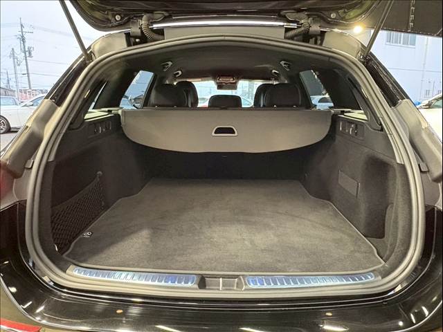 メルセデス・ベンツ C-CLASS Stationwagonの画像18