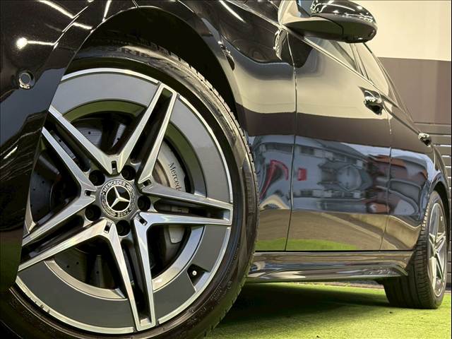 メルセデス・ベンツ C-CLASS Stationwagonの画像19