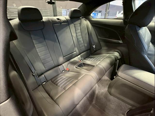 BMW 2Series Coupeの画像7