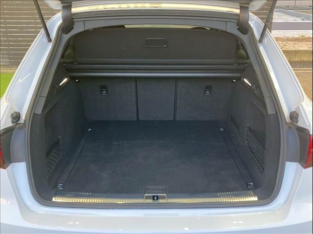 アウディ A4 Avantの画像18