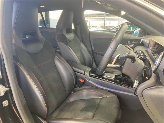 メルセデス・ベンツ&nbsp;CLA-CLASS Shooting Brakeの画像7