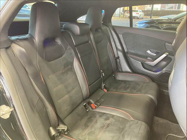 メルセデス・ベンツ&nbsp;CLA-CLASS Shooting Brakeの画像8