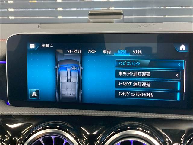 メルセデス・ベンツ&nbsp;CLA-CLASS Shooting Brakeの画像9